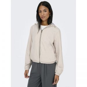 ONLCANDY SPRING JACKET OTW 189959005 Pumic