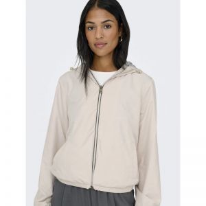 ONLCANDY SPRING JACKET OTW 189959005 Pumic