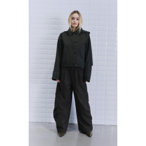  DARK GREEN