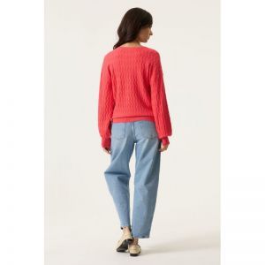  5233-rose garde