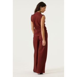  4456-chili blus