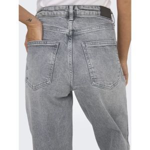 ONLJUICY HW WIDE LEG DNM REA70 179698 Medium G