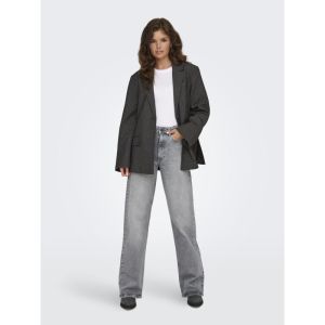 ONLJUICY HW WIDE LEG DNM REA70 179698 Medium G