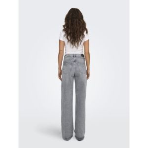 ONLJUICY HW WIDE LEG DNM REA70 179698 Medium G