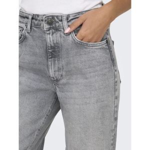 ONLJUICY HW WIDE LEG DNM REA70 179698 Medium G
