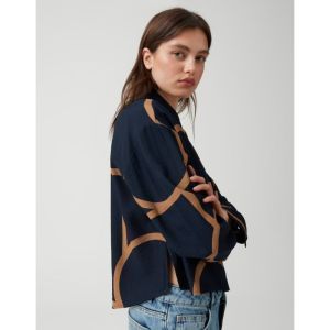 60020 coal blue