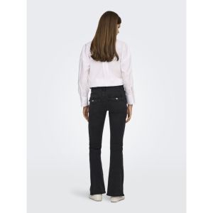 ONLPHOEBE LW B-P FLARE DNM PIM 278217 Washed B