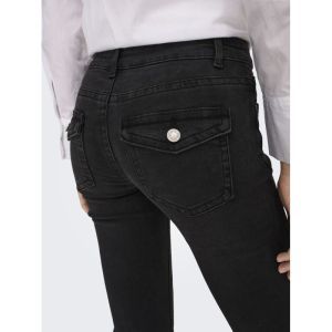 ONLPHOEBE LW B-P FLARE DNM PIM 278217 Washed B